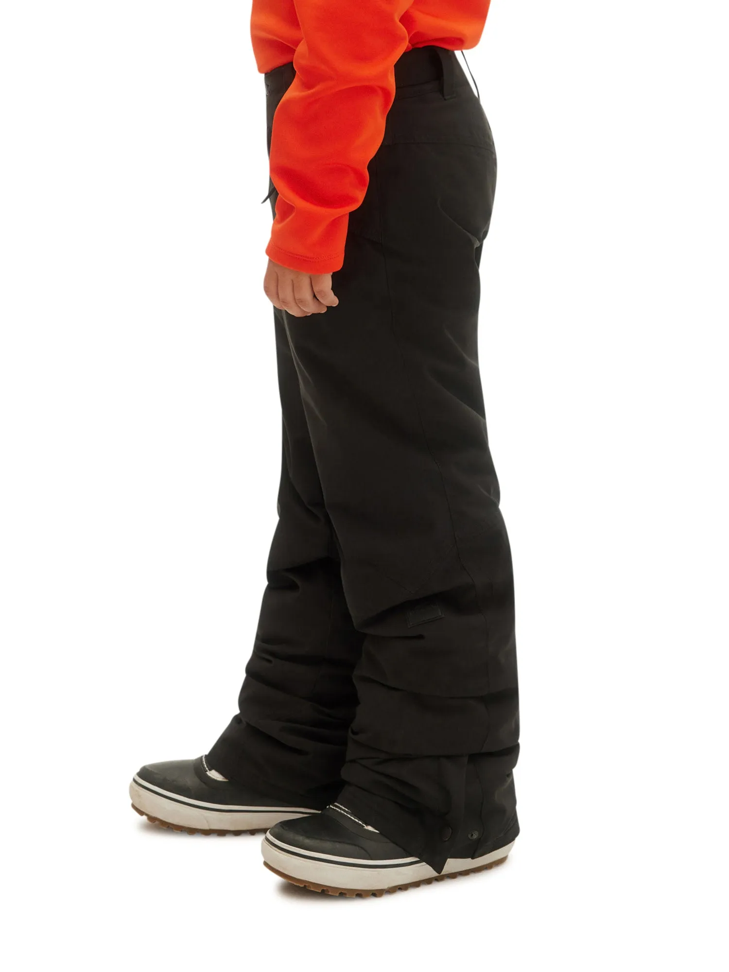 O'Neill Anvil Pants 2022 - Boy's Snow Pant