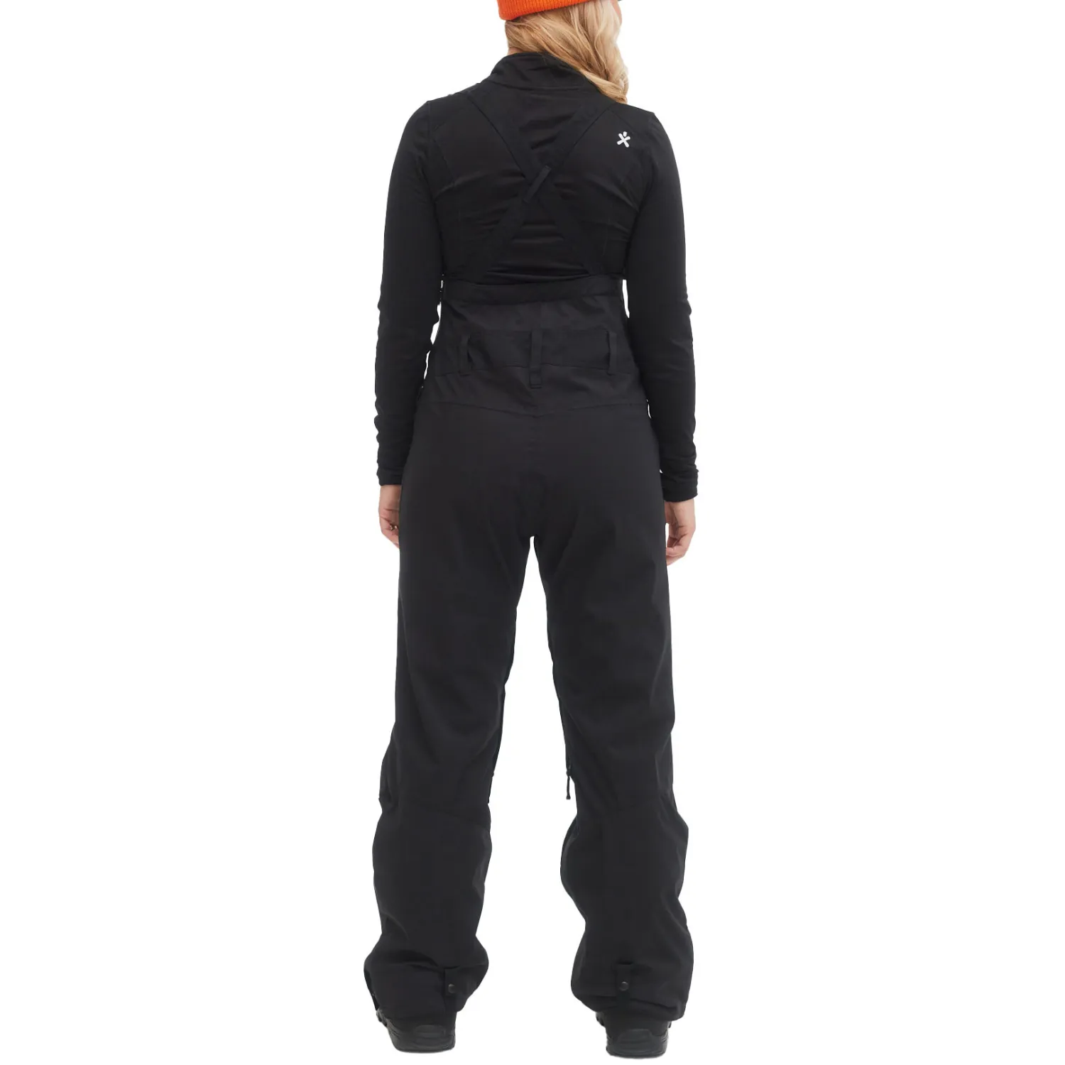 O'Neill O'Riginals Bib Pants 2023 - Women's Snowboard Bib