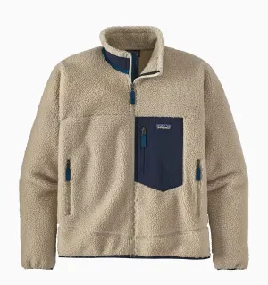 Patagonia Men's Classic Retro-X® Fleece Jacket