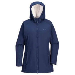 Portwest Women's Jessie Sherpa Softshell Jacke