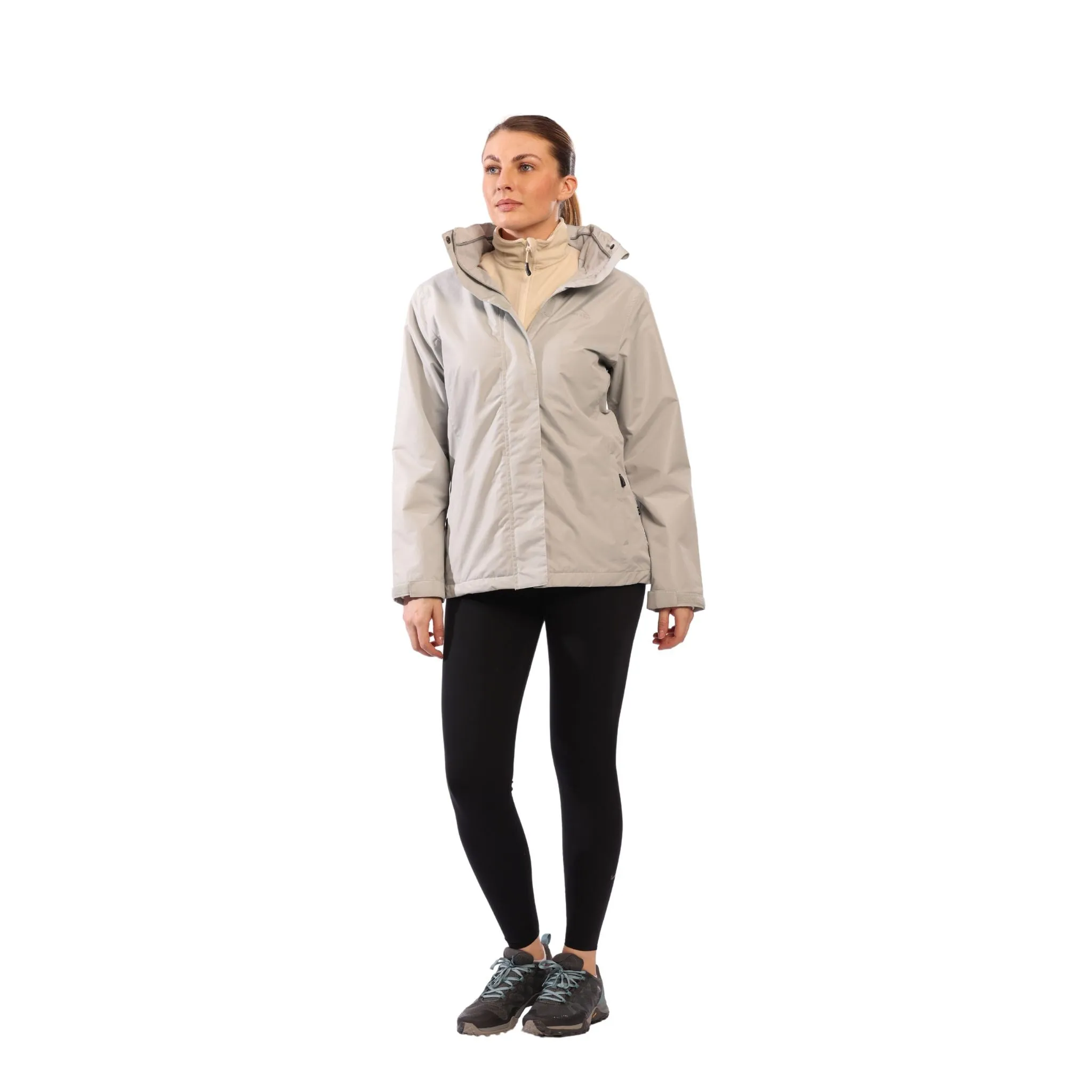 Portwest Womens Lismore Rain Jacket