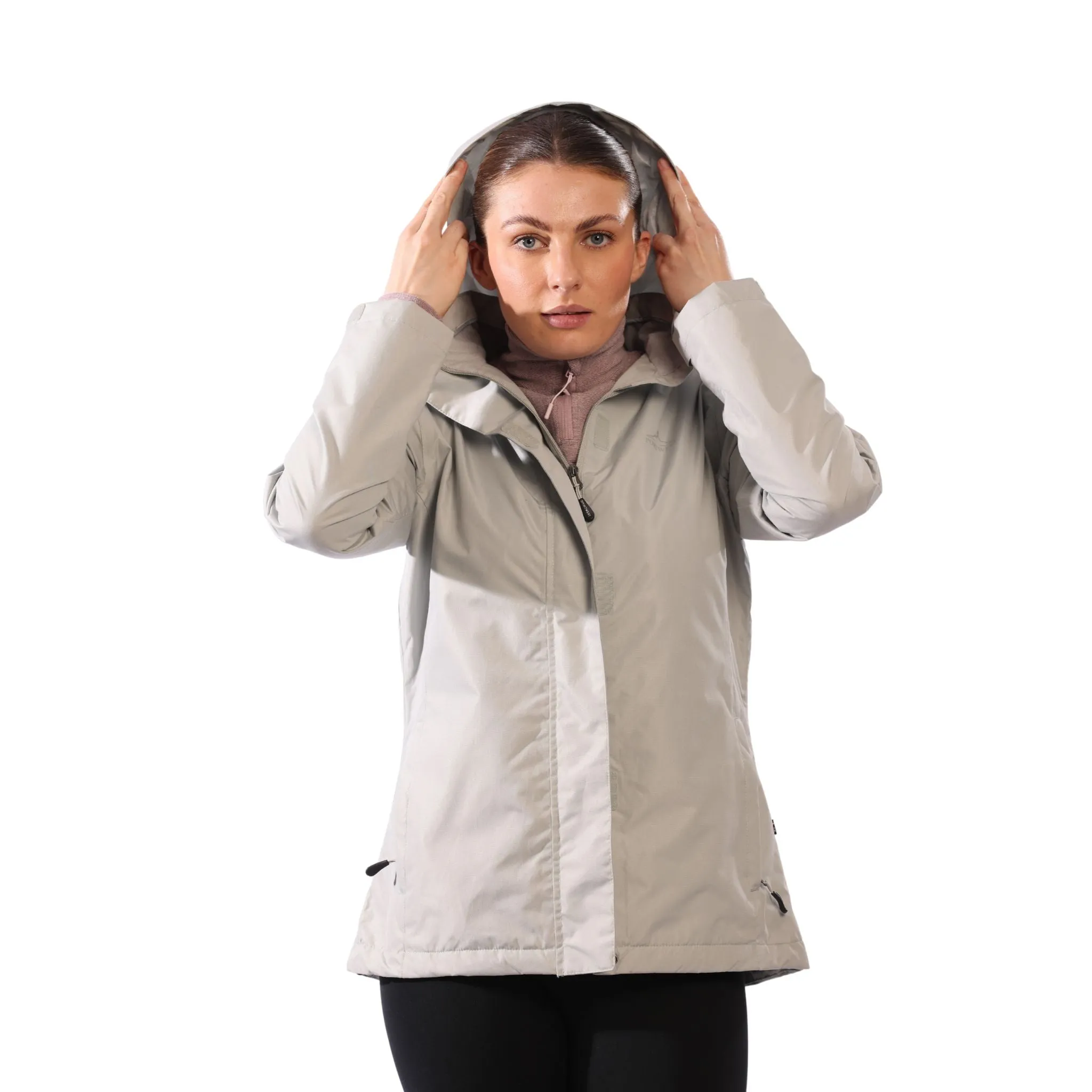 Portwest Womens Lismore Rain Jacket