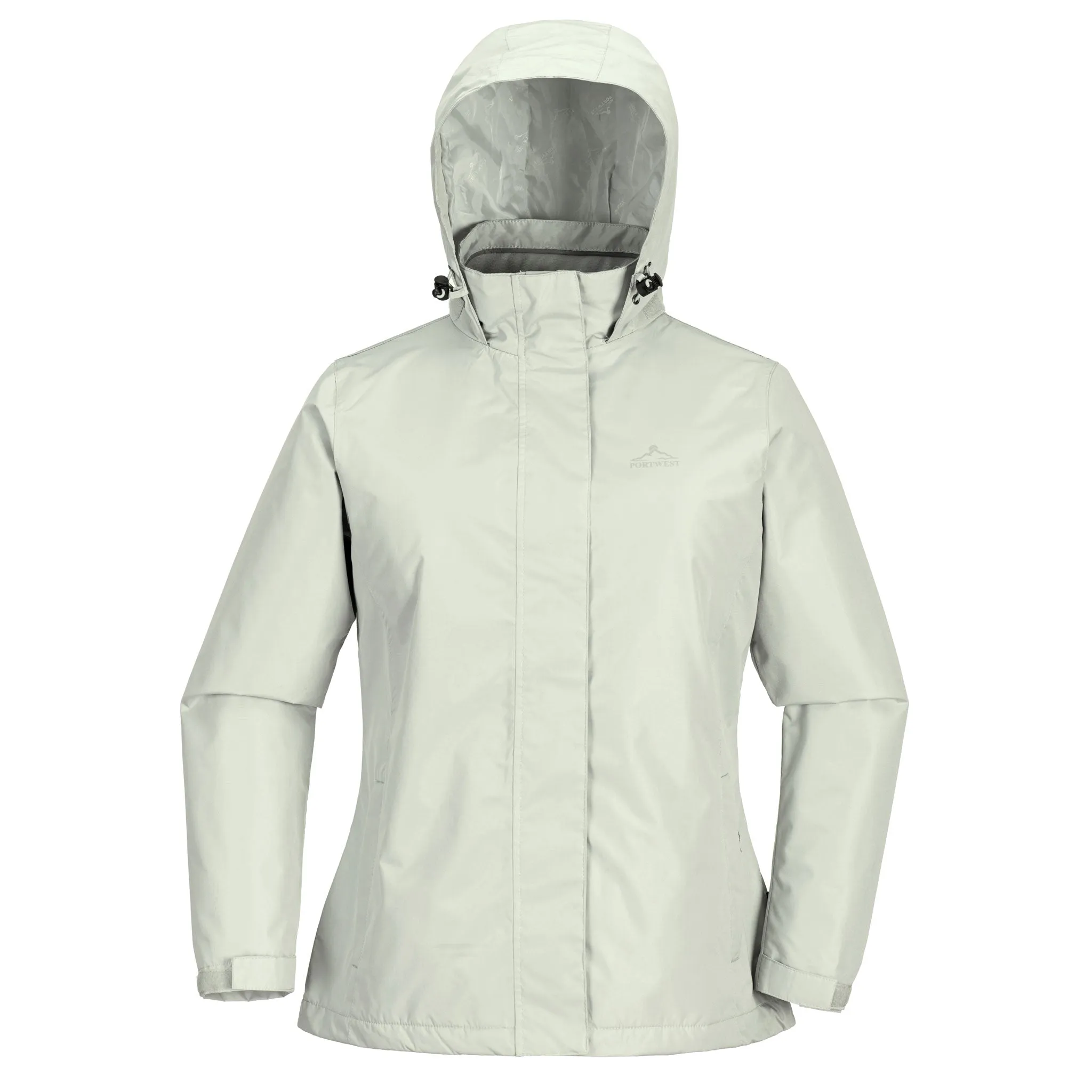 Portwest Womens Lismore Rain Jacket