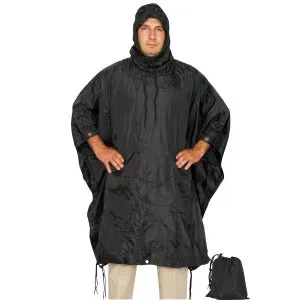 Rain Poncho