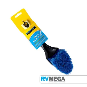 Rain-X Deluxe Wheel Wash Brush