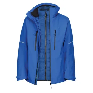 Regatta TRA156 X-PRO EVADER III Performance 3-in-1 Waterproof Jacket