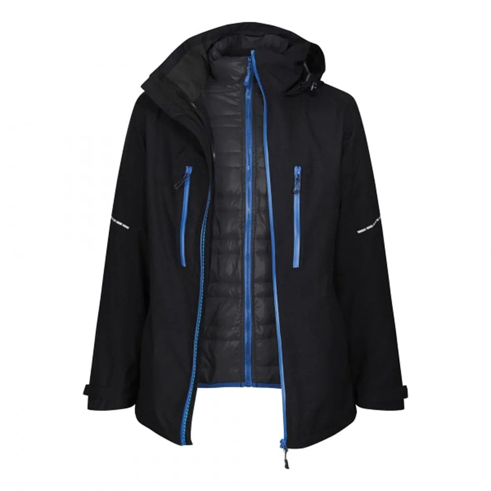 Regatta TRA156 X-PRO EVADER III Performance 3-in-1 Waterproof Jacket