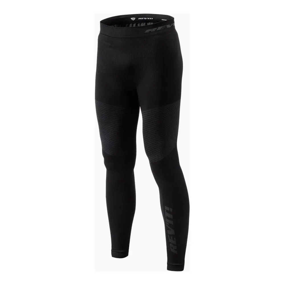 Revit Airborne 2 Base Layer Leggings Black