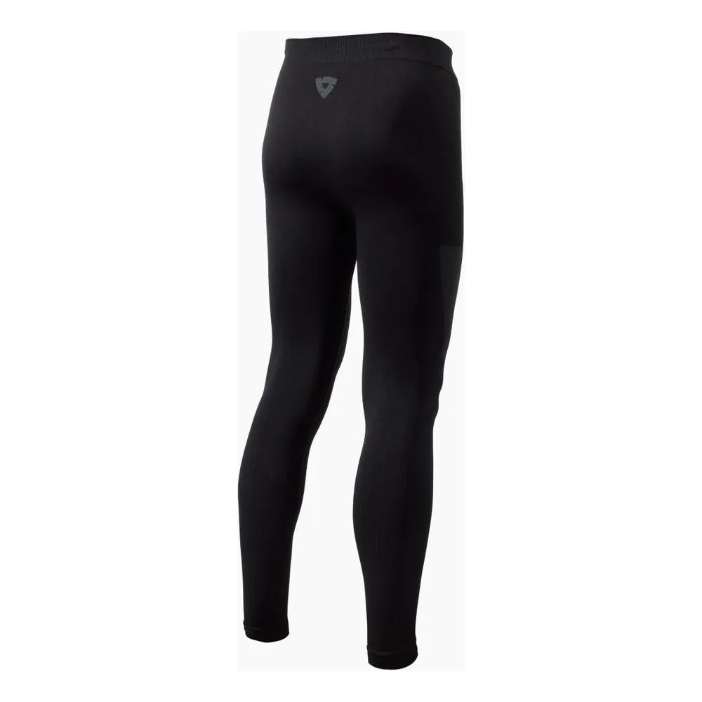 Revit Airborne 2 Base Layer Leggings Black