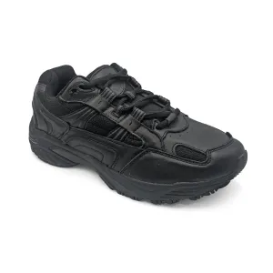 Scholl Orthaheel Unisex X-Trainer Black