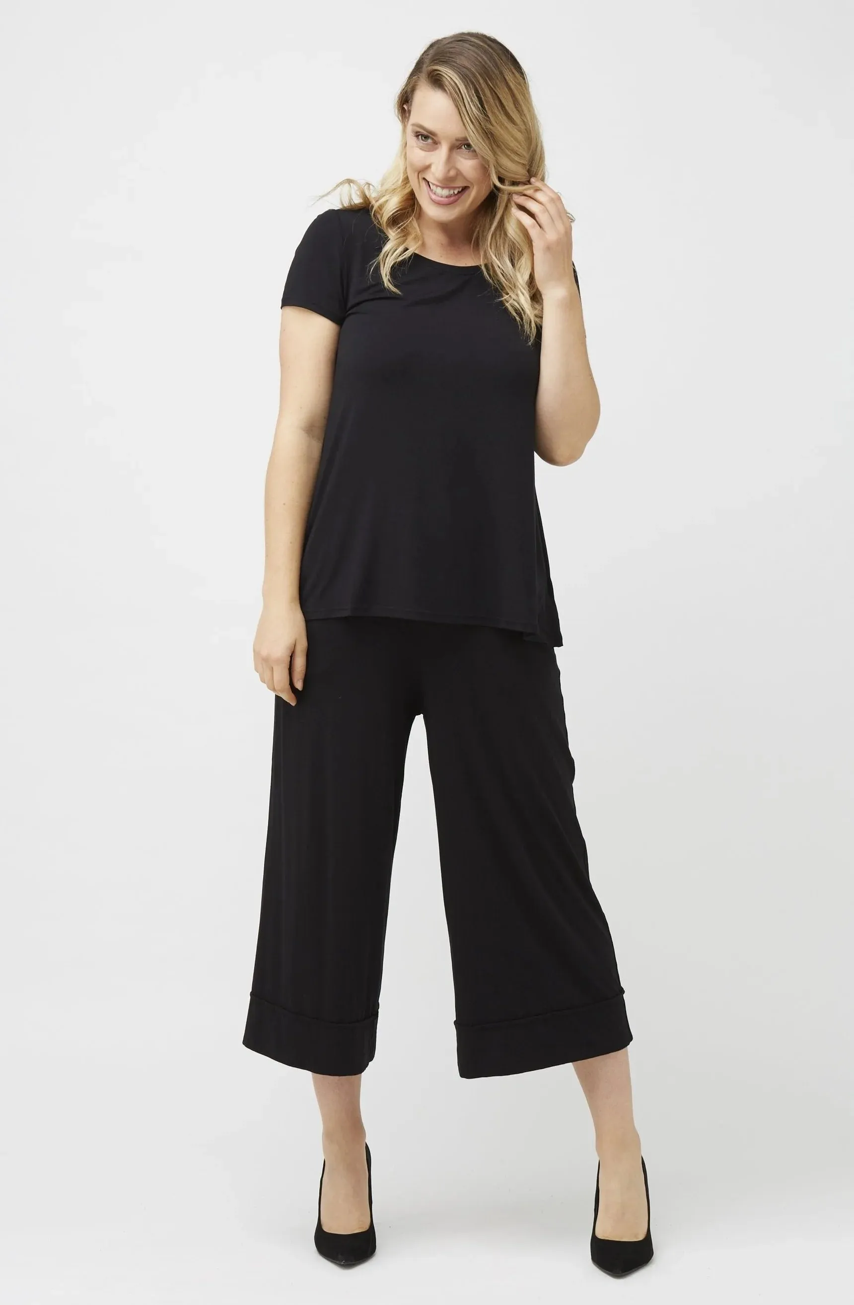 Tani - Resort Pant