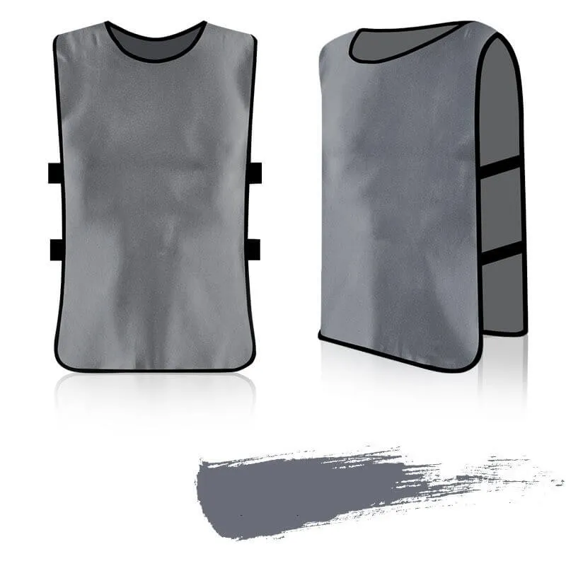 Team Practice Vests For Perfect Performance