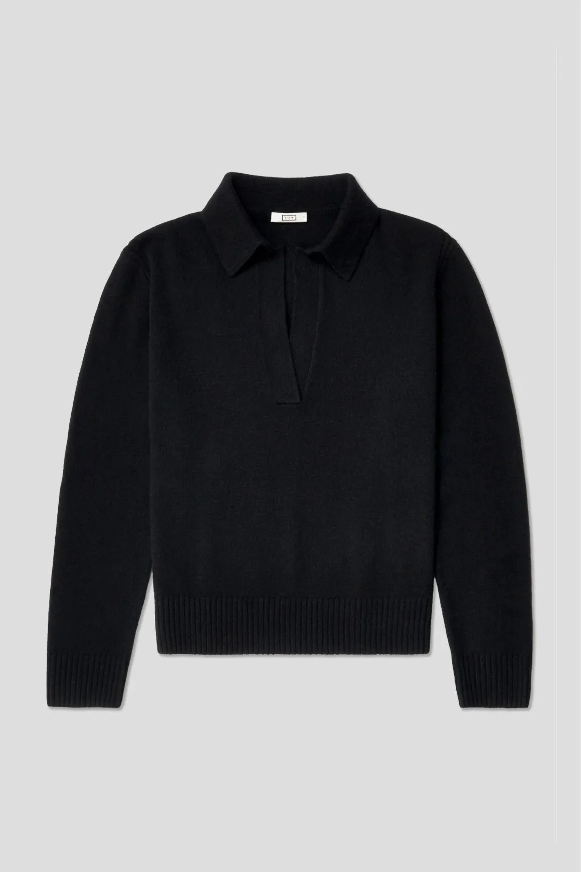 The Cashmere Polo