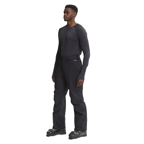 The North Face Mens Freedom Pant TNF Black