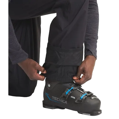 The North Face Mens Freedom Pant TNF Black