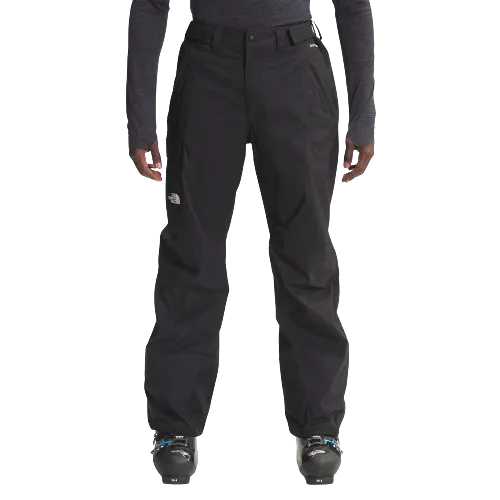 The North Face Mens Freedom Pant TNF Black