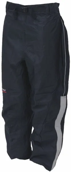 Toad Skinz Reflective Pant Blk XL