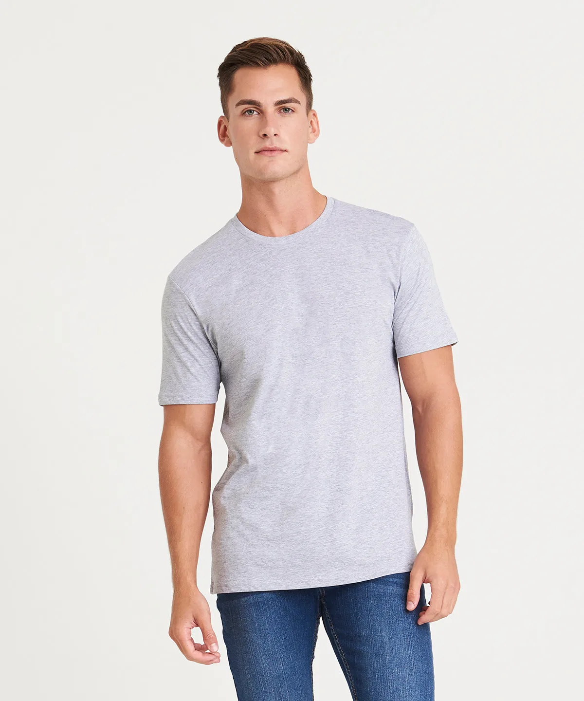 Triblend T | Solid Navy