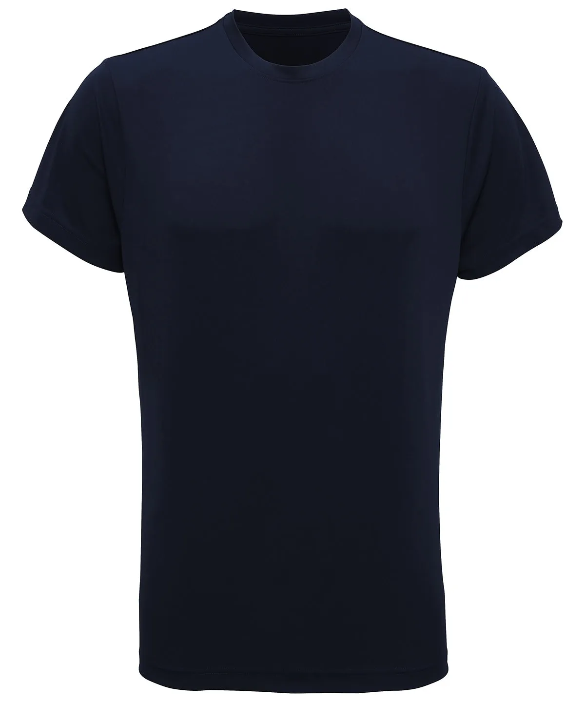 TriDri® performance t-shirt | French Navy