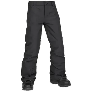 Volcom Freakin Snow Chino Youth Pants 2025