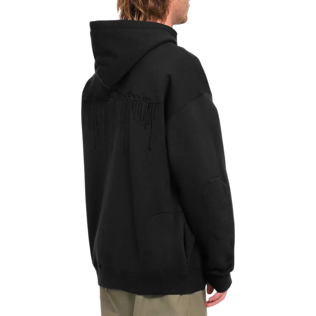 Volcom Iguchi Hood - Black