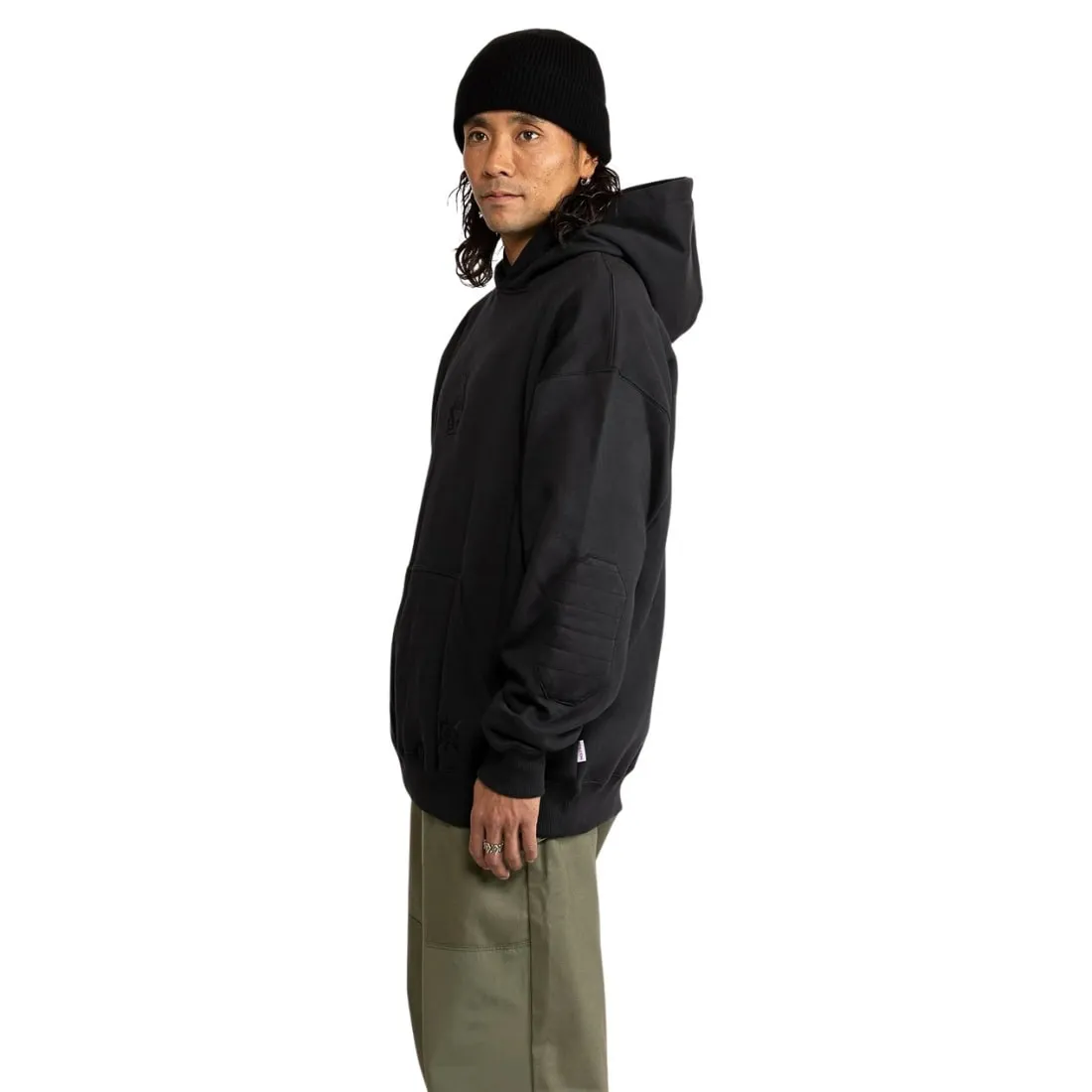 Volcom Iguchi Hood - Black