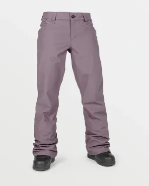 Volcom Womens Hallen Pants 2025