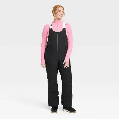 Women's 3M Thinsulate Waterproof Snowsport Bib - All in Motion