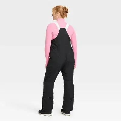 Women's 3M Thinsulate Waterproof Snowsport Bib - All in Motion