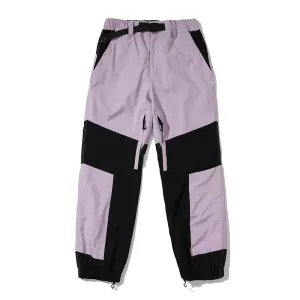 Women's Mountain Pro Waterproof Snow Pants