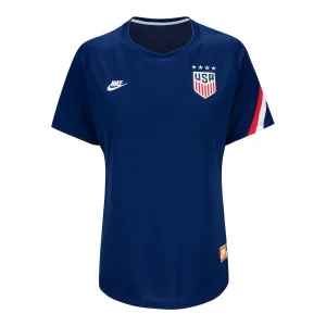 Women's Nike USWNT Training Top