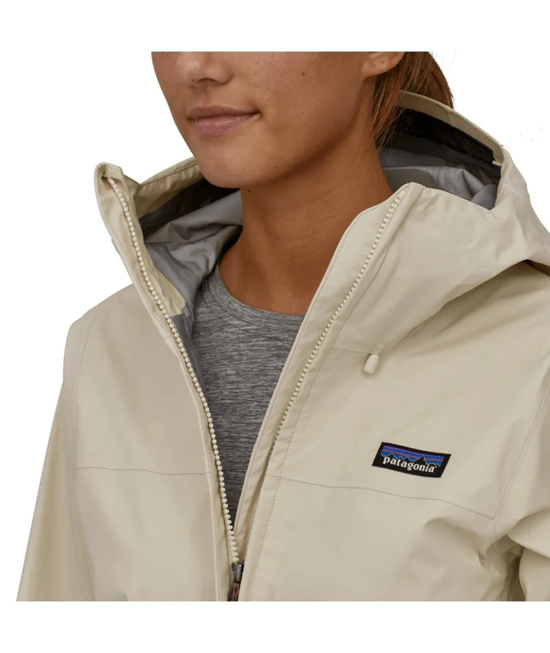 Women's Torrentshell 3L Rain Jacket