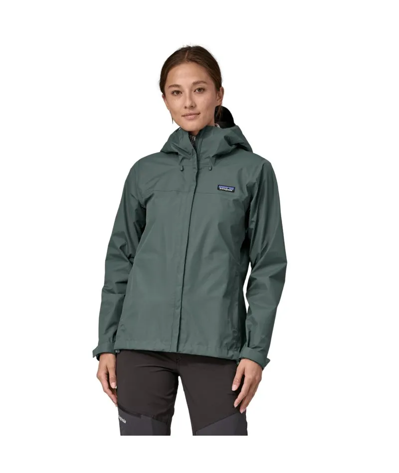 Women's Torrentshell 3L Rain Jacket