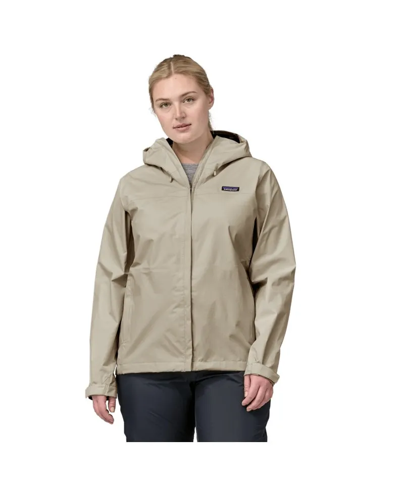 Women's Torrentshell 3L Rain Jacket