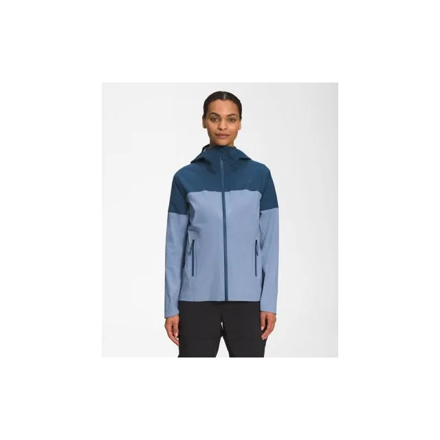 Women's West Basin DryVent Jacket