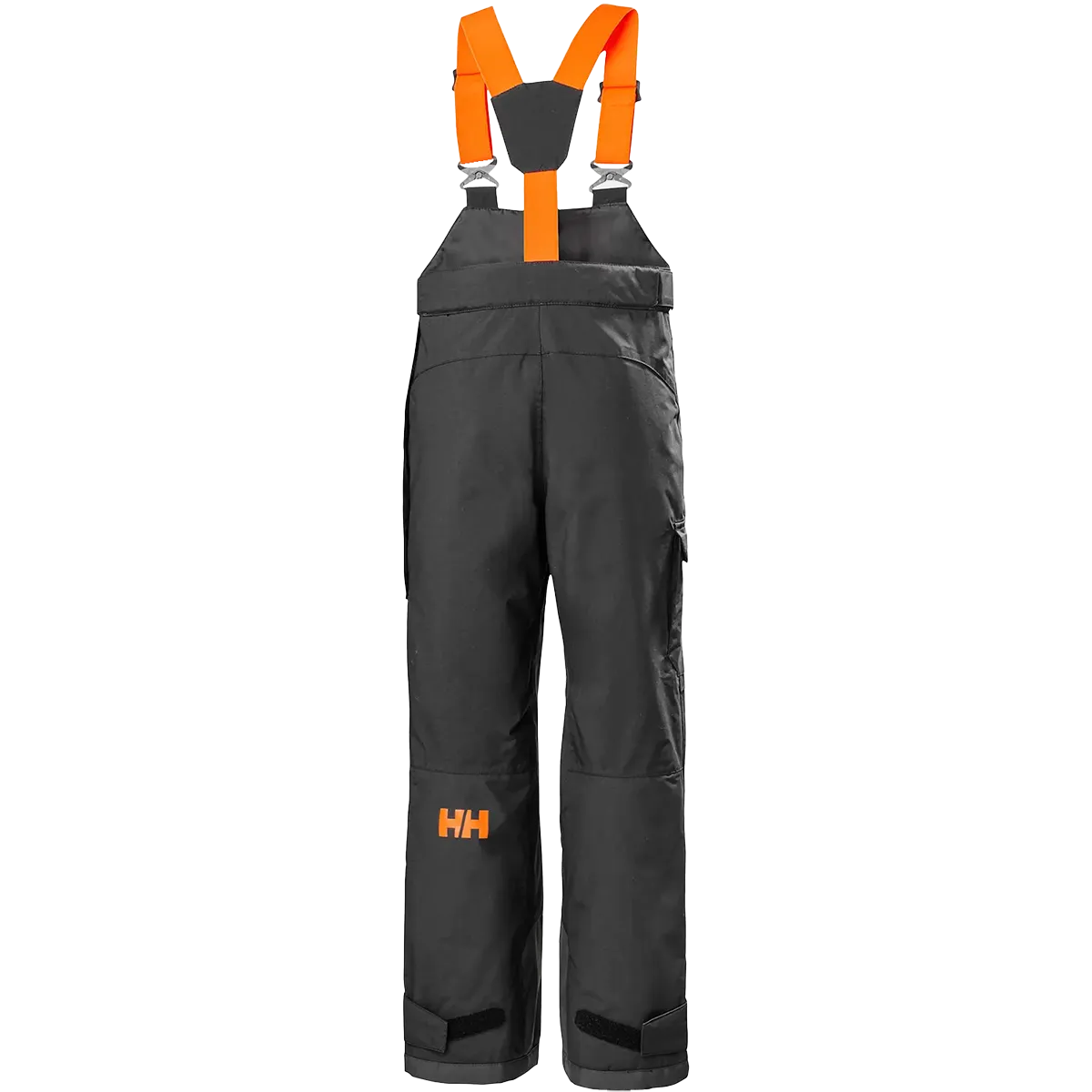 Youth Jr Summit Bib Pant